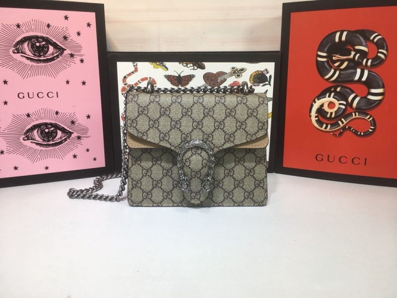 Gucci Satchel Bags